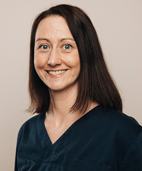 Rahel Mader
